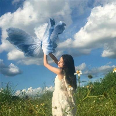 透明人间