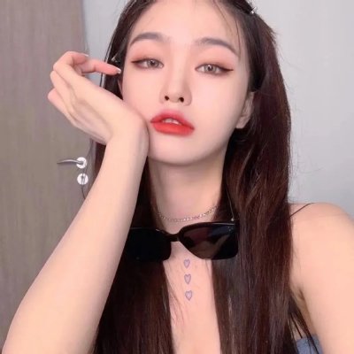 被称为爸爸的女人